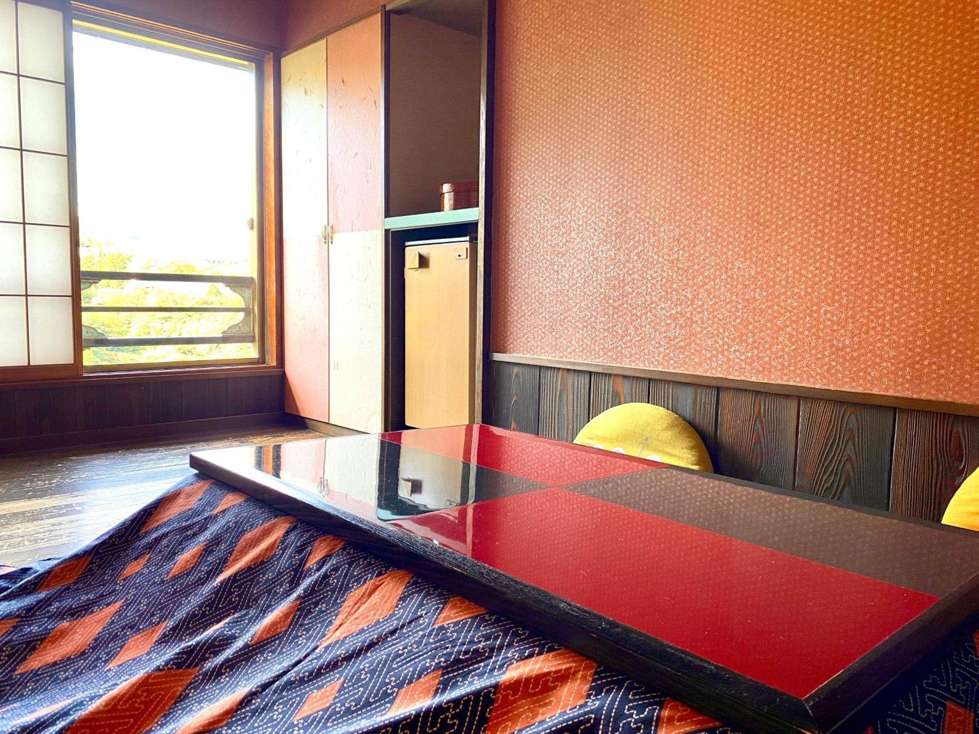 Musashino Bekkan Хаконе Экстерьер фото